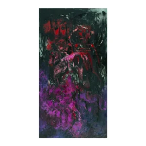 Espectros del pasado