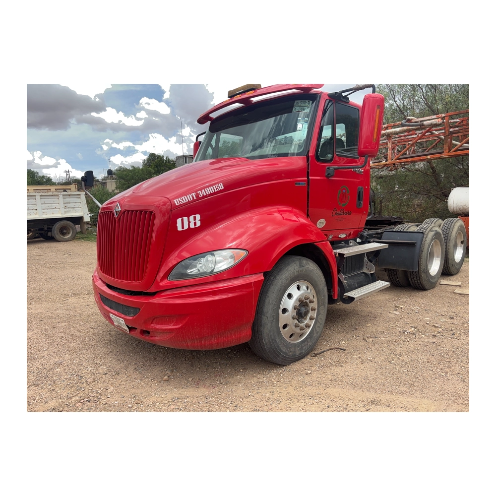 International 2010 - Image 2