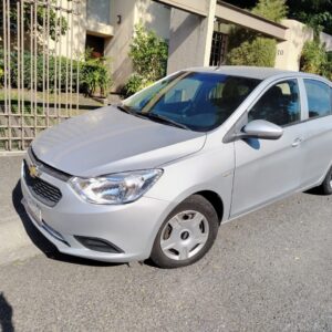 Chevrolet Aveo 2019 T/M