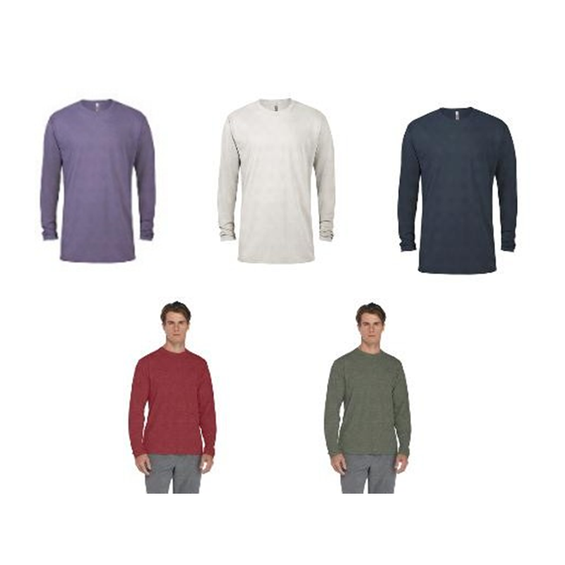 Playeras Delta varios modelos - Image 4