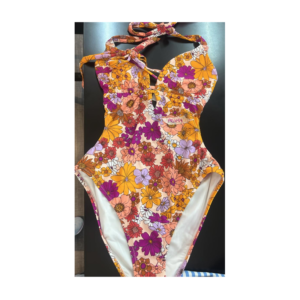 Trajes de baño (body)