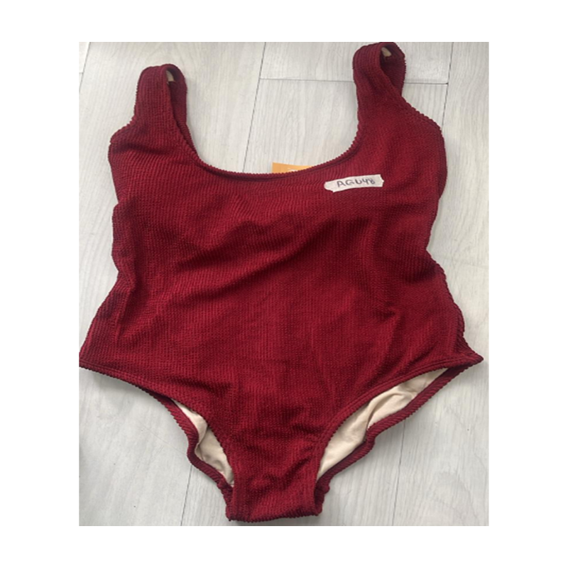 Trajes de baño (body) - Image 4